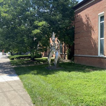 Georgetown College - Colleges & Universities Near Me - Georgetown, Kentucky