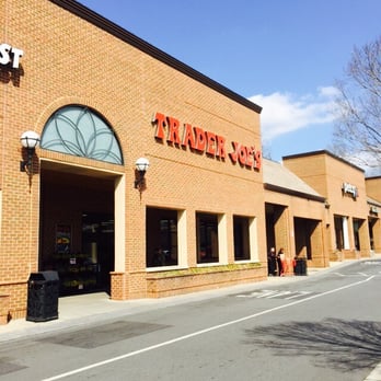 Trader Joe's - Grocery Near Me - Charlotte, North Carolina Trader Joe's - Grocery Near Me - Charlotte, North Carolina