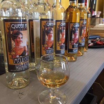 Queen Bee Brews - Wineries Near Me - Denver, Colorado