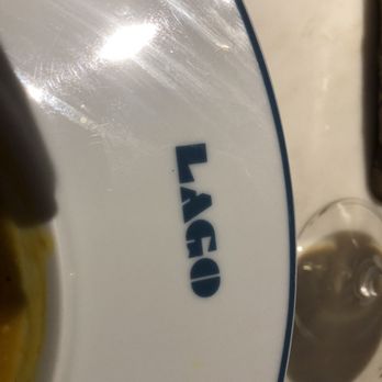 Lago - Italian Near Me - Las Vegas, Nevada