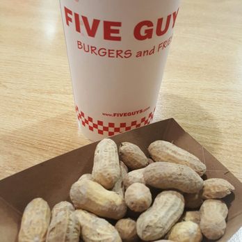 Five Guys - Burgers Near Me - Columbia, South Carolina Five Guys - Burgers Near Me - Columbia, South Carolina