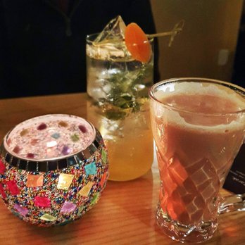 Zarak By Afghan Kitchen - Drinks - Afghan Near Me - Vancouver, British Columbia Zarak By Afghan Kitchen - Drinks - Afghan Near Me - Vancouver, British Columbia