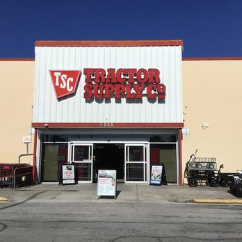 Tractor Supply - Livestock Feed & Supply Near Me - Leesburg, Florida Tractor Supply - Livestock Feed & Supply Near Me - Leesburg, Florida