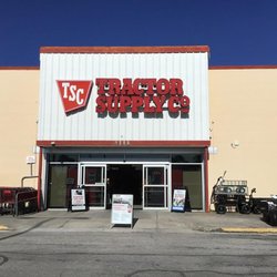 Tractor Supply