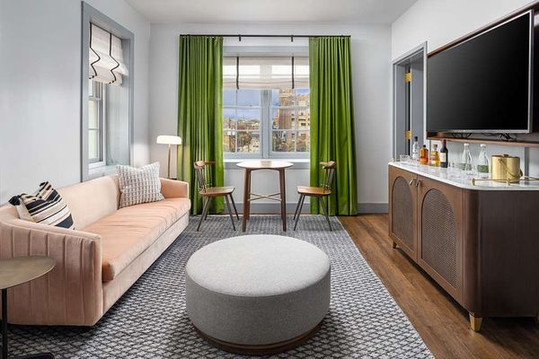 Wylie Hotel Atlanta, Tapestry Collection by Hilton by null