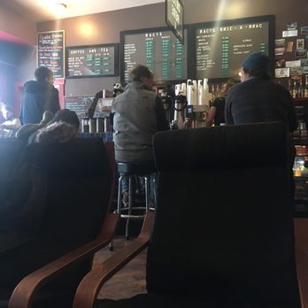 Racy D'lenes Coffee Lounge - Coffee & Tea Near Me - Eau Claire, Wisconsin Racy D'lenes Coffee Lounge - Coffee & Tea Near Me - Eau Claire, Wisconsin