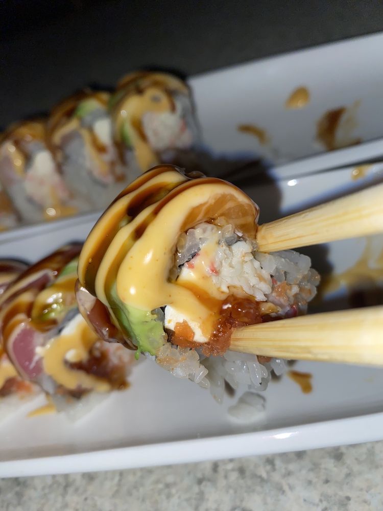 HISUI JAPANESE STEAK HOUSE Updated September 2024 399 Photos & 535 Reviews 1350 E Monte