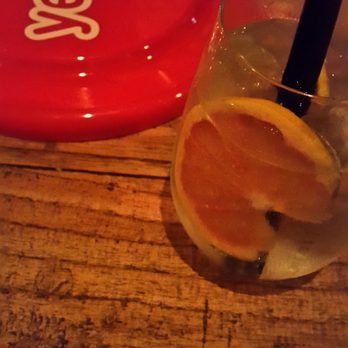 KLIX - Gin & Tonic - Vegetarian Near Me - Córdoba, X