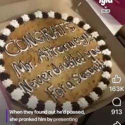 Eileen's Colossal Cookies