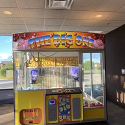 Movie Tavern Brannon Crossing - Game