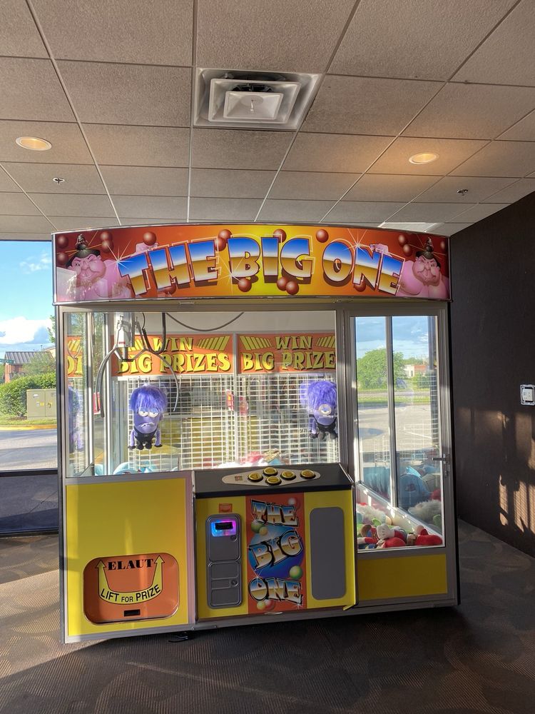 MOVIE TAVERN BRANNON CROSSING Updated November 2024 81 Photos & 180