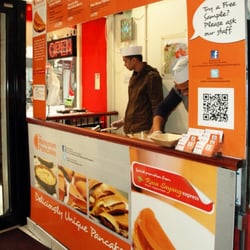 The Malaysian Pancake Company