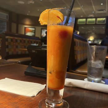 Red Lobster - Bahama Mama - Seafood Near Me - Tallahassee, Florida Red Lobster - Bahama Mama - Seafood Near Me - Tallahassee, Florida