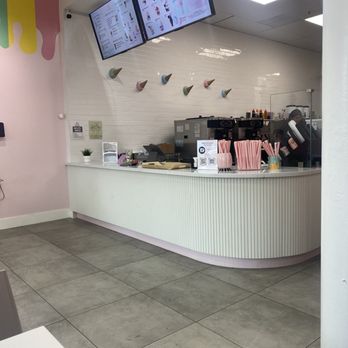 Nobibi - Order & pick up station. - Ice Cream & Frozen Yogurt Near Me - Hayward, California