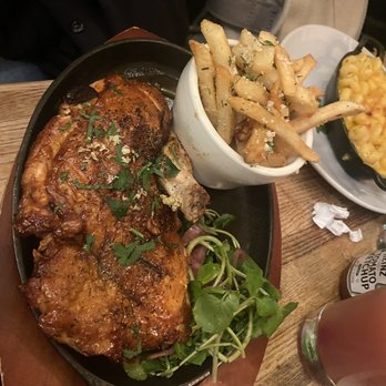 Peaches - Lemon Pepper Chicken Very juicy! We loved it - Southern Near Me - Brooklyn, New York Peaches - Lemon Pepper Chicken Very juicy! We loved it - Southern Near Me - Brooklyn, New York