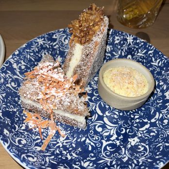 Ember & Rye - Seafood Near Me - Carlsbad, California