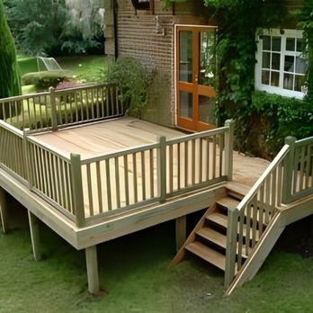 Torres Deck and Fence - Decks & Railing Near Me - Raleigh, North Carolina Torres Deck and Fence - Decks & Railing Near Me - Raleigh, North Carolina