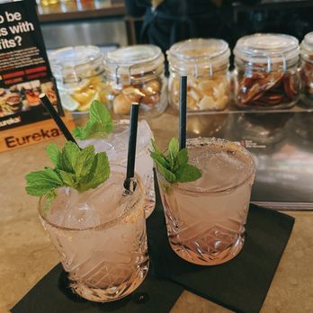 Eureka! - wild child - Burgers Near Me - Claremont, California Eureka! - wild child - Burgers Near Me - Claremont, California