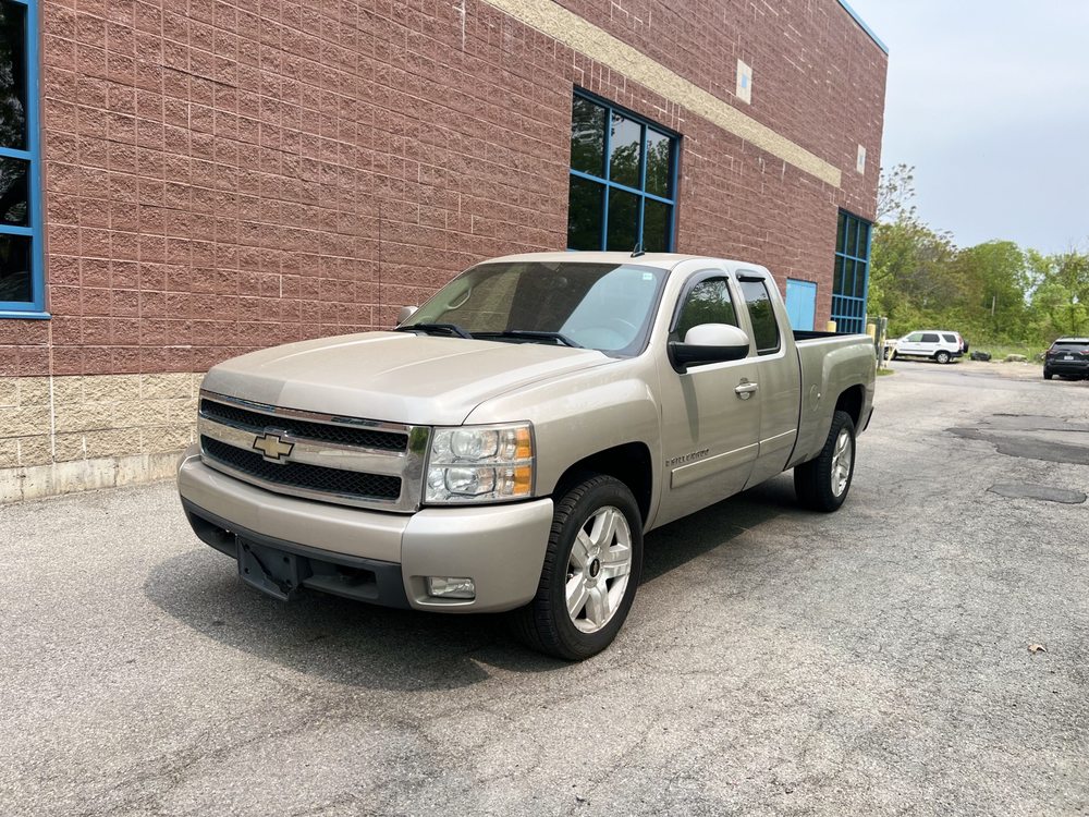 NEW WAY MOTORS 25 Photos Lawrence, Massachusetts Used Car Dealers