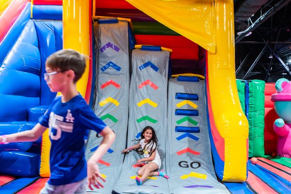 FUNBOX - Updated July 2026 - 54 Photos & 18 Reviews - 15540 Fm 529 ...