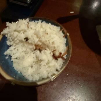 Mandalay Restaurant - Coconut rice - Burmese Near Me - San Francisco, California Mandalay Restaurant - Coconut rice - Burmese Near Me - San Francisco, California