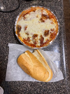 P & M Classic Pizza and Restaurant by null