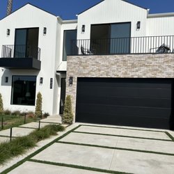 Joe Chavez Garage Doors