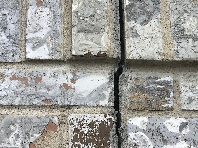 Slide of Crown Leveling - New Braunfels