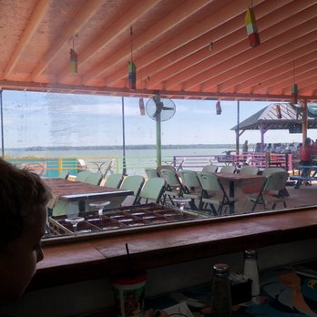 Vernon’s Lakeside - View from the table - American Near Me - Seven Point, Texas Vernon’s Lakeside - View from the table - American Near Me - Seven Point, Texas