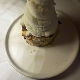 Rugelach Bread Pudding Rugelach Bread Pudding