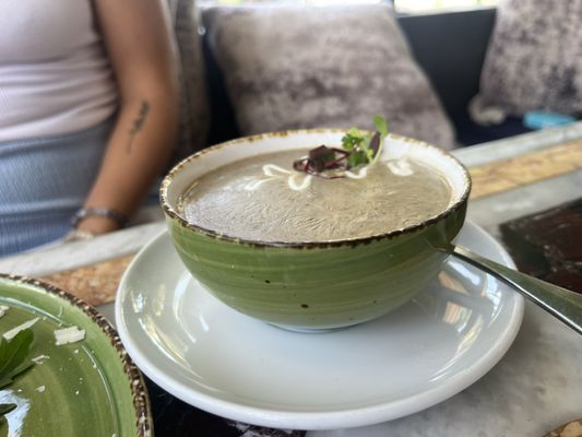 WeHo Bistro by null