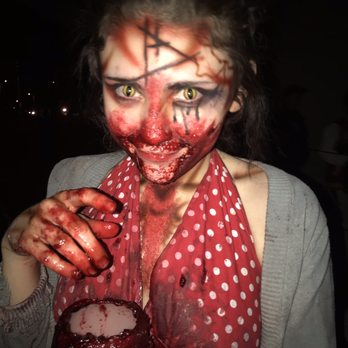 Midnight Terror Haunted House - Haunted Houses Near Me - Oak Lawn, Illinois Midnight Terror Haunted House - Haunted Houses Near Me - Oak Lawn, Illinois