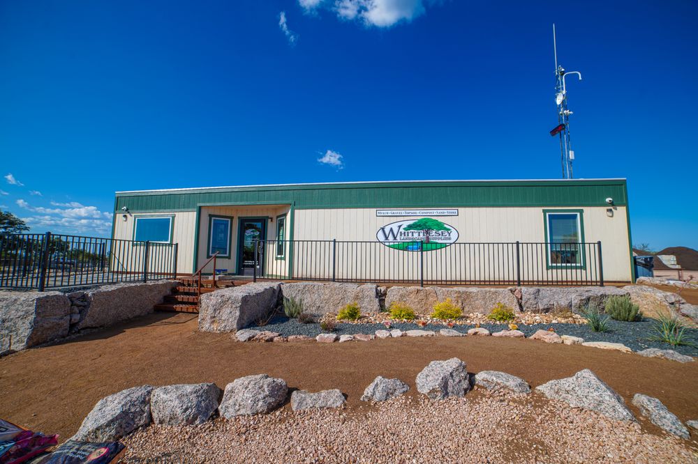 WHITTLESEY LANDSCAPE SUPPLIES Updated September 2024 21 Photos