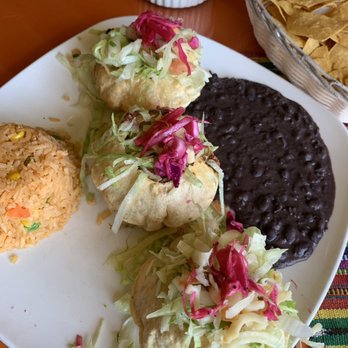 Maya Café & Cantina - Puffy Tacos crazy good - Mexican Near Me - Fishkill, New York Maya Café & Cantina - Puffy Tacos crazy good - Mexican Near Me - Fishkill, New York