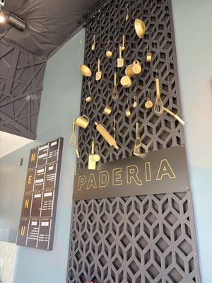 Menu photo 1 Paderia Bakehouse Fountain Valley, CA