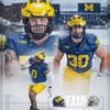 Michigan Stadium gift card