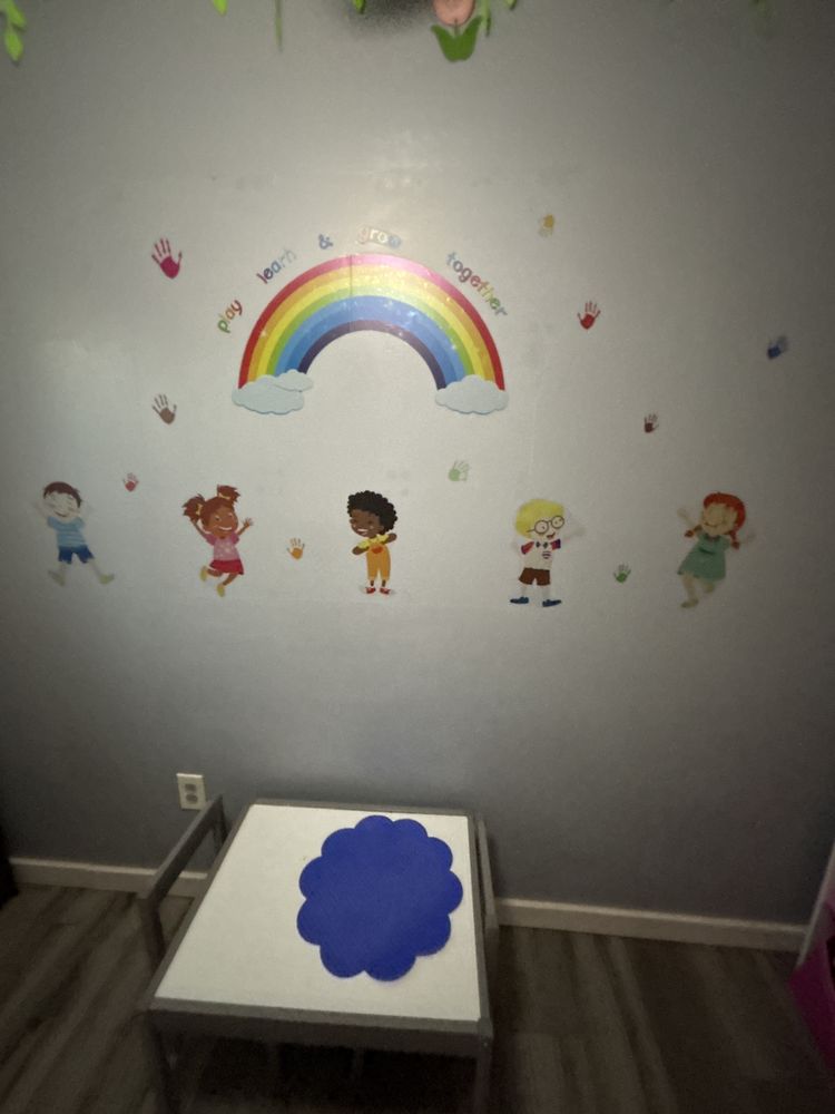 Bendecidos corazones daycare - childcare center in Rochester, NY