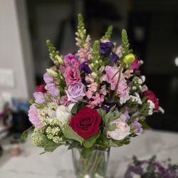 Polk Street Florist