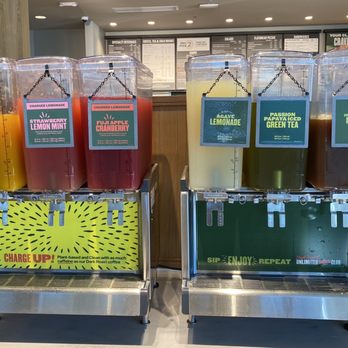 Panera Bread - Non-soda options - Salad Near Me - North Las Vegas, Nevada Panera Bread - Non-soda options - Salad Near Me - North Las Vegas, Nevada