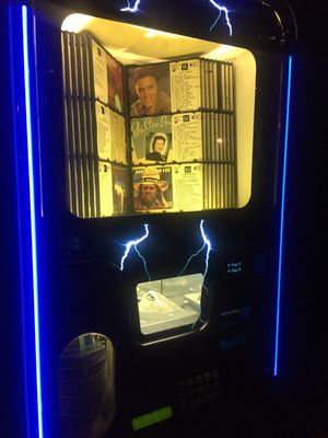 The harbor room by null