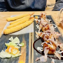 Takoyaki
