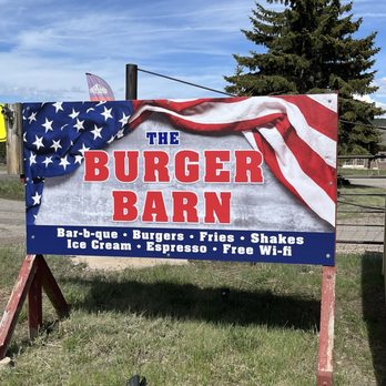 Burger Barn - Burgers Near Me - Panguitch, Utah Burger Barn - Burgers Near Me - Panguitch, Utah