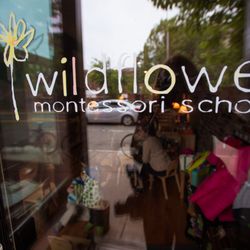 Wildflower Montessori School
