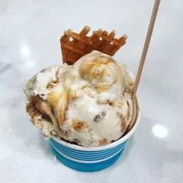 Banana Fosters