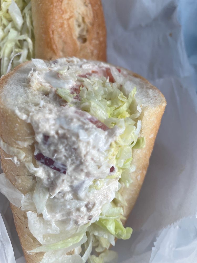 GARDEN BAY DELI Updated October 2024 7704 21st Ave, Queens, New