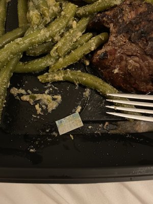 Applebee's Grill + Bar by null