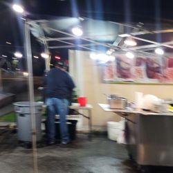 Los Famosos Tacos al Carbon