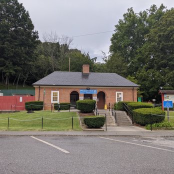 TROUTVILLE SAFETY REST AREA - Updated January 2025 - 29 Photos 