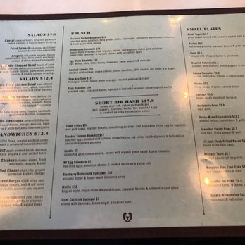 Echo & Rig - Steakhouses Near Me - Las Vegas, Nevada