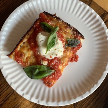 Milly's Hancock - Pizza Near Me - Hancock, Michigan